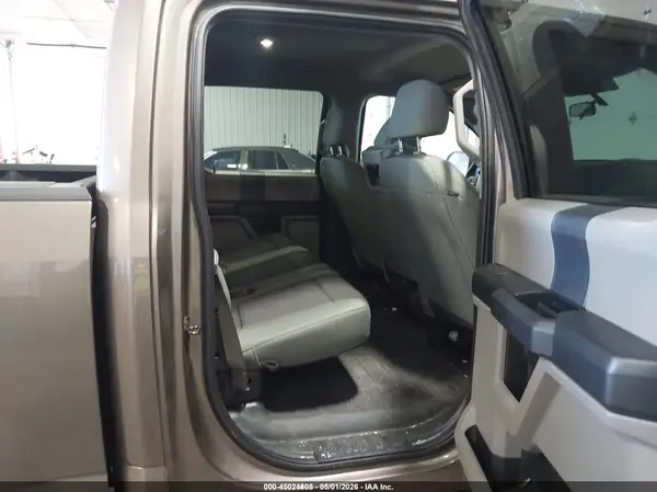 1FTEW1EB0LKF20891 2020 FORD F-150 - Image 8