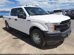 1FTEW1EB0LKF21720 2020 FORD F-150