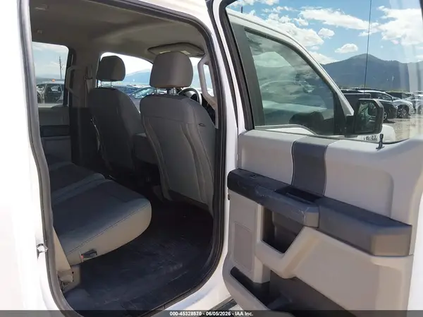 1FTEW1EB0LKF21720 2020 FORD F-150 - Image 8