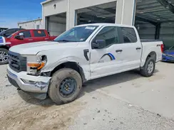 1FTEW1EB0MFA66488 2021 FORD F-150