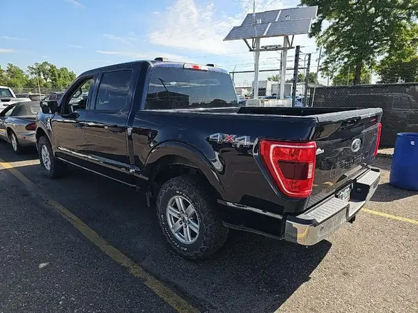 1FTEW1EB0MFB88574 2021 FORD F-150 - Image 2
