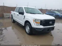 1FTEW1EB0MFC52757 2021 FORD F-150