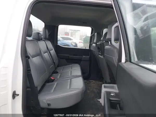 1FTEW1EB0MFC52757 2021 FORD F-150 - Image 8