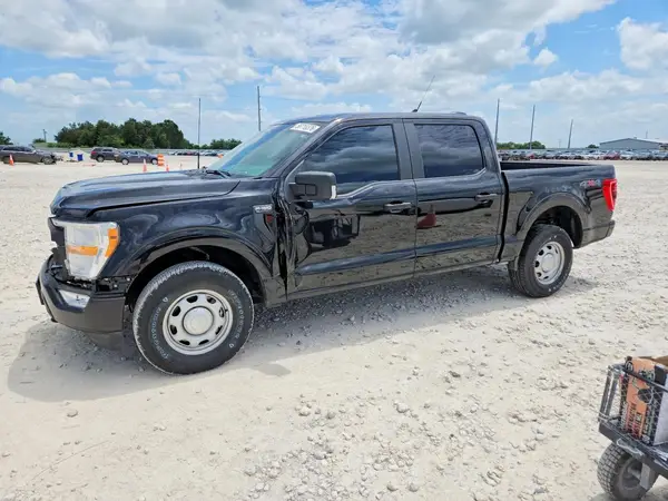 1FTEW1EB0NKE15478 2022 FORD F-150 - Image 1