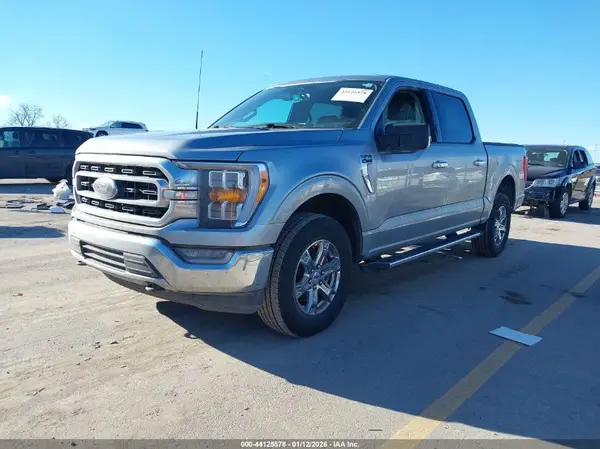 1FTEW1EB0PKD32765 2023 FORD F-150 - Image 2
