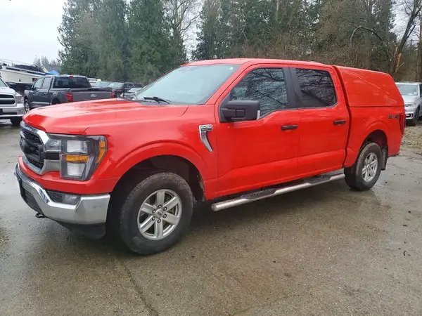 1FTEW1EB0PKD91895 2023 FORD F-150 - Image 1