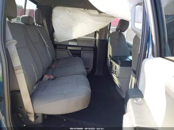 1FTEW1EB1JFA00995 2018 FORD F-150 - Image 8