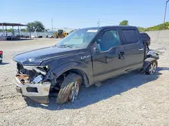 1FTEW1EB1JFA33236 2018 FORD F-150