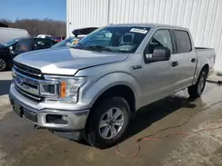 1FTEW1EB1JFA64163 2018 FORD F-150