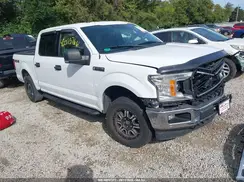 1FTEW1EB1JFA80539 2018 FORD F-150