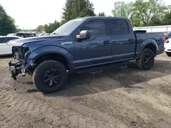 1FTEW1EB1JFA97437 2018 FORD F-150
