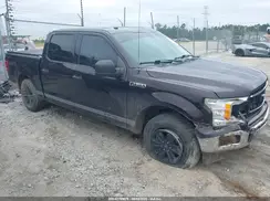 1FTEW1EB1JFB32316 2018 FORD F-150