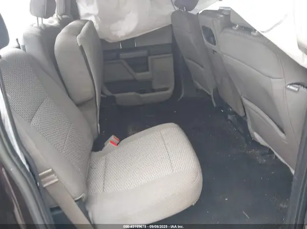1FTEW1EB1JFB32316 2018 FORD F-150 - Image 8