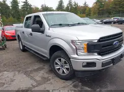1FTEW1EB1JFB65509 2018 FORD F-150