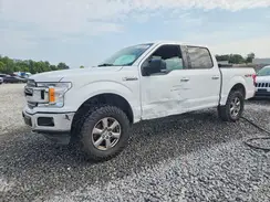 1FTEW1EB1JFB83511 2018 FORD F-150
