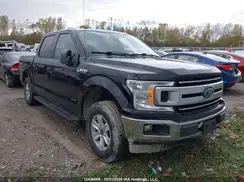 1FTEW1EB1JFC05121 2018 FORD F-150