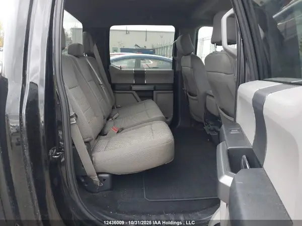 1FTEW1EB1JFC05121 2018 FORD F-150 - Image 8
