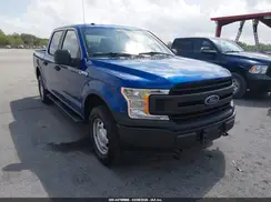 1FTEW1EB1JFC47899 2018 FORD F-150