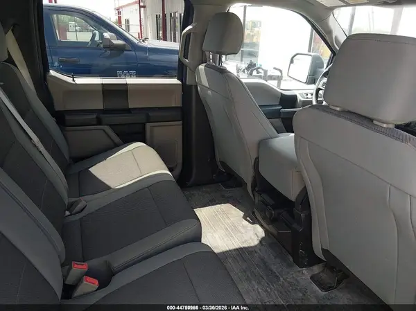 1FTEW1EB1JFC47899 2018 FORD F-150 - Image 8