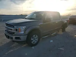 1FTEW1EB1JFC55503 2018 FORD F-150