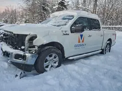 1FTEW1EB1JFC57090 2018 FORD F-150