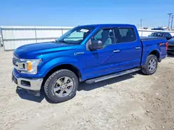1FTEW1EB1JFC58420 2018 FORD F-150