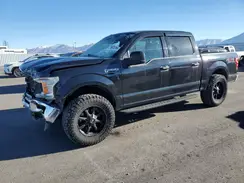 1FTEW1EB1JFC67814 2018 FORD F-150