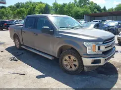 1FTEW1EB1JFC79929 2018 FORD F-150