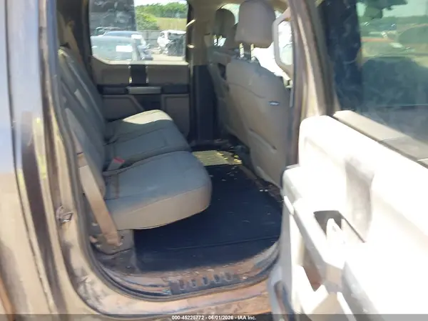 1FTEW1EB1JFC79929 2018 FORD F-150 - Image 8