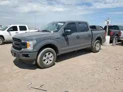 1FTEW1EB1JFC95015 2018 FORD F-150