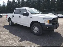 1FTEW1EB1JFD05087 2018 FORD F-150
