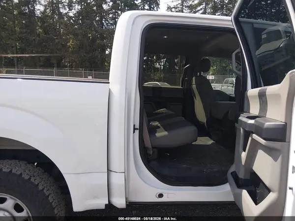 1FTEW1EB1JFD05087 2018 FORD F-150 - Image 8