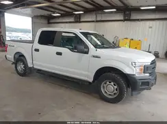 1FTEW1EB1JFD05090 2018 FORD F-150