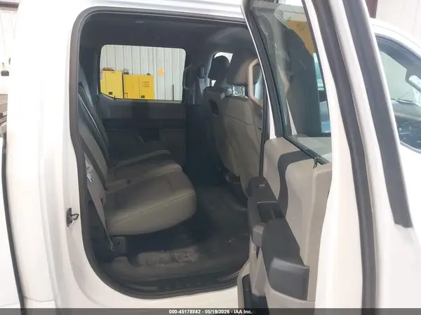 1FTEW1EB1JFD05090 2018 FORD F-150 - Image 8