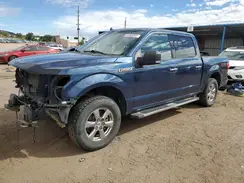 1FTEW1EB1JFD06885 2018 FORD F-150