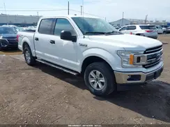 1FTEW1EB1JFD16879 2018 FORD F-150