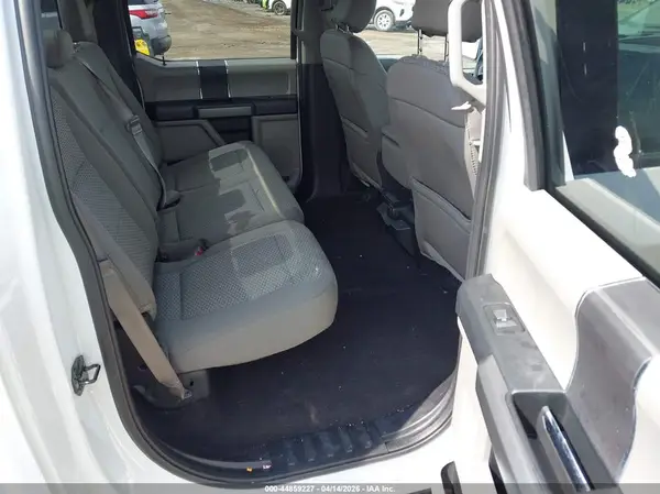 1FTEW1EB1JFD16879 2018 FORD F-150 - Image 8