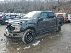 1FTEW1EB1JFD17207 2018 FORD F-150