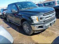 1FTEW1EB1JFE23964 2018 FORD F-150