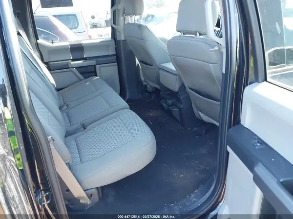 1FTEW1EB1JFE23964 2018 FORD F-150 - Image 8