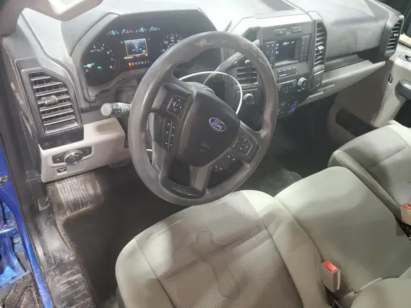 1FTEW1EB1JKC97869 2018 FORD F-150 - Image 8