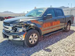 1FTEW1EB1JKD37514 2018 FORD F-150