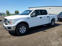 1FTEW1EB1JKD48450 2018 FORD F-150