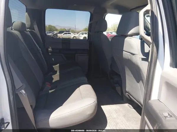 1FTEW1EB1JKE38309 2018 FORD F-150 - Image 8