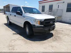 1FTEW1EB1JKF08486 2018 FORD F-150