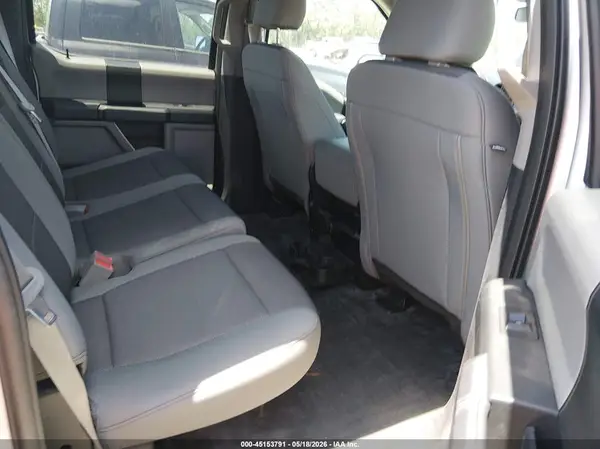 1FTEW1EB1JKF08486 2018 FORD F-150 - Image 8