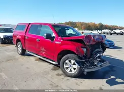 1FTEW1EB1JKF69904 2018 FORD F-150