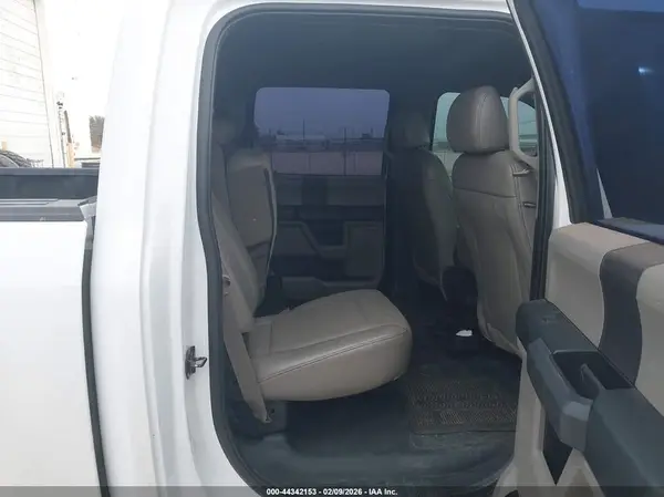 1FTEW1EB1JKF92163 2018 FORD F-150 - Image 8