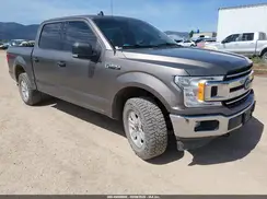 1FTEW1EB1KFA22237 2019 FORD F-150