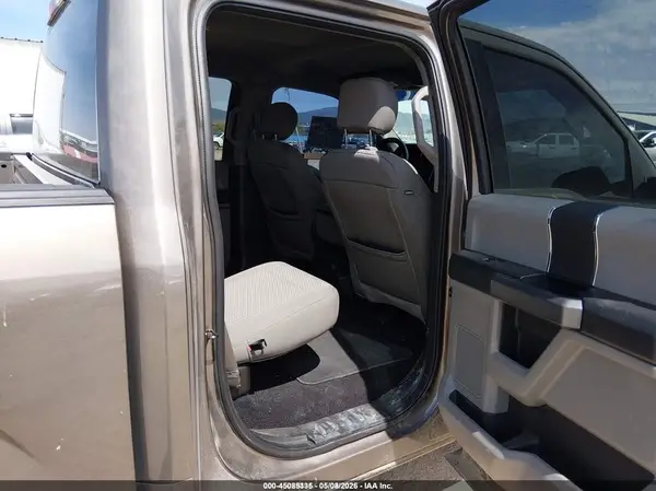 1FTEW1EB1KFA22237 2019 FORD F-150 - Image 8